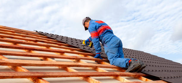  Whitefish Bay, WI Roofing repair and installation Pros